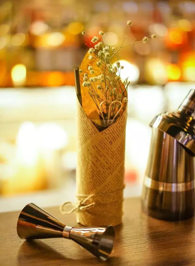 西安的和风酒吧！我有酒,你有故事吗?  第15张