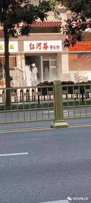 今日西安及全国舞厅营业信息 西安昨晚检查几家暂停,成都暂停,重庆多家暂停 第4张