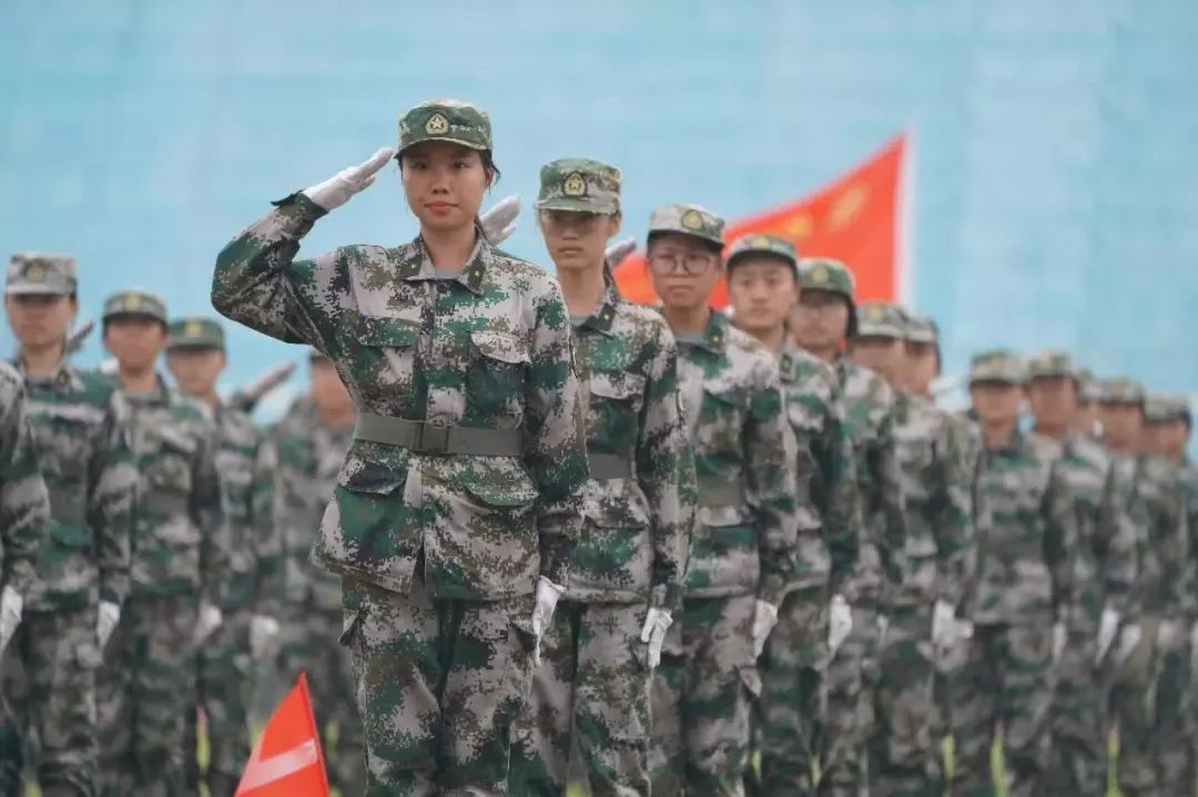 西安女大学生有多好看?西安夜娱安排 第7张