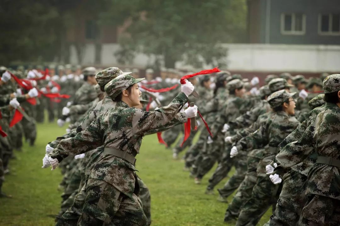 西安女大学生有多好看？西安夜娱安排-第8张图片