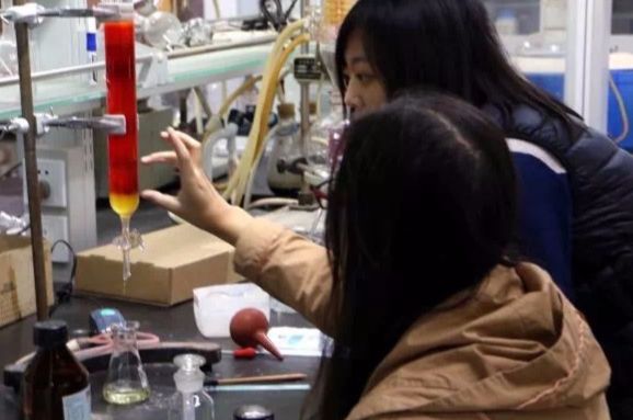 西安女大学生有多好看?西安夜娱安排 第16张