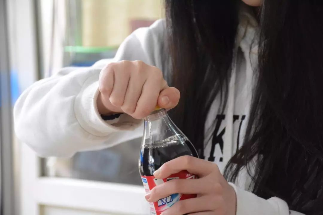 西安女大学生有多好看?西安夜娱安排 第22张