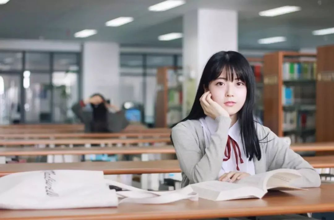 西安女大学生有多好看?西安夜娱安排 第27张