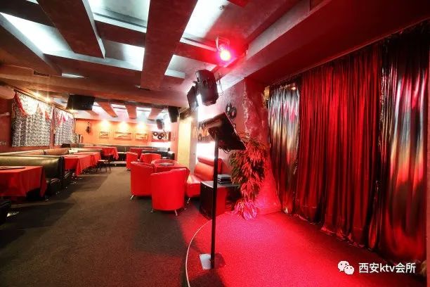 西安夜场酒吧ktv排名好玩的夜店档次，小厅预定！！-第4张图片