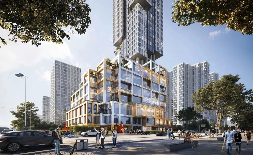 西安2022奢华酒店品牌加速布局,我不允许你缺席 第9张