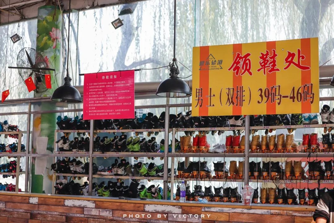 20年前的西安这些地方比夜店蹦迪都要嗨 第13张