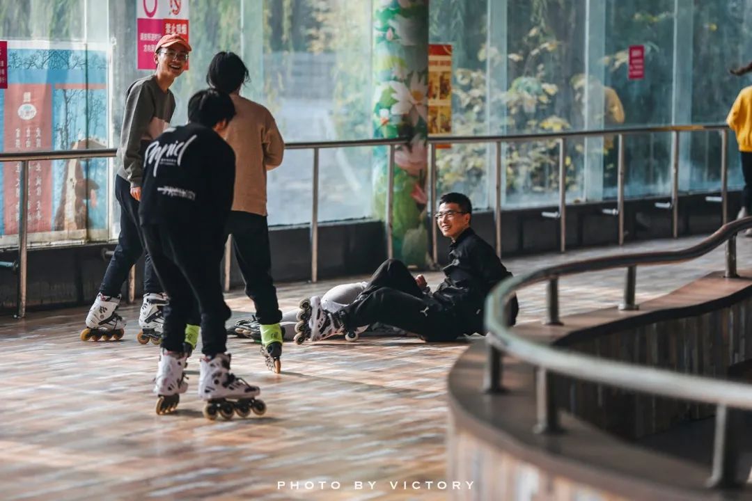 20年前的西安这些地方比夜店蹦迪都要嗨 第32张