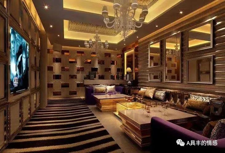 西安几家完美布置的夜总会推荐,带你体验夜的美 第3张