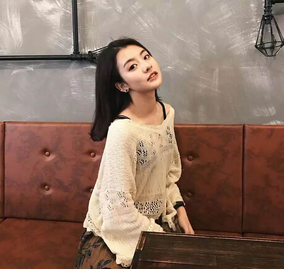 西安交友大学生推荐,看看有你喜欢的类型吗? 第7张