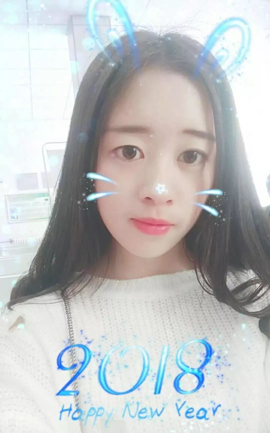 西安交友大学生推荐,看看有你喜欢的类型吗? 第5张