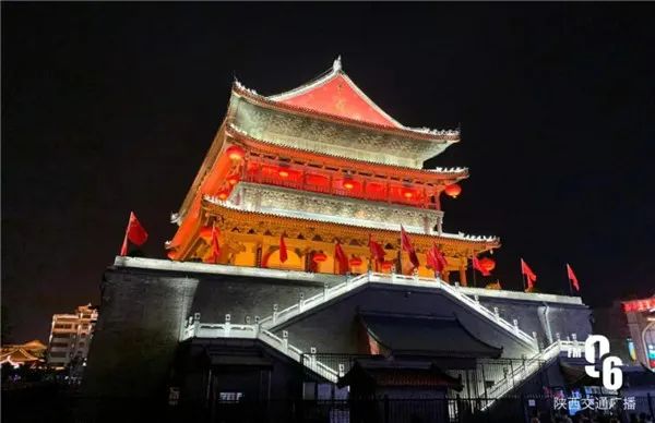 西安夜生活没有了？西安或将建立黑暗保护区？  第2张