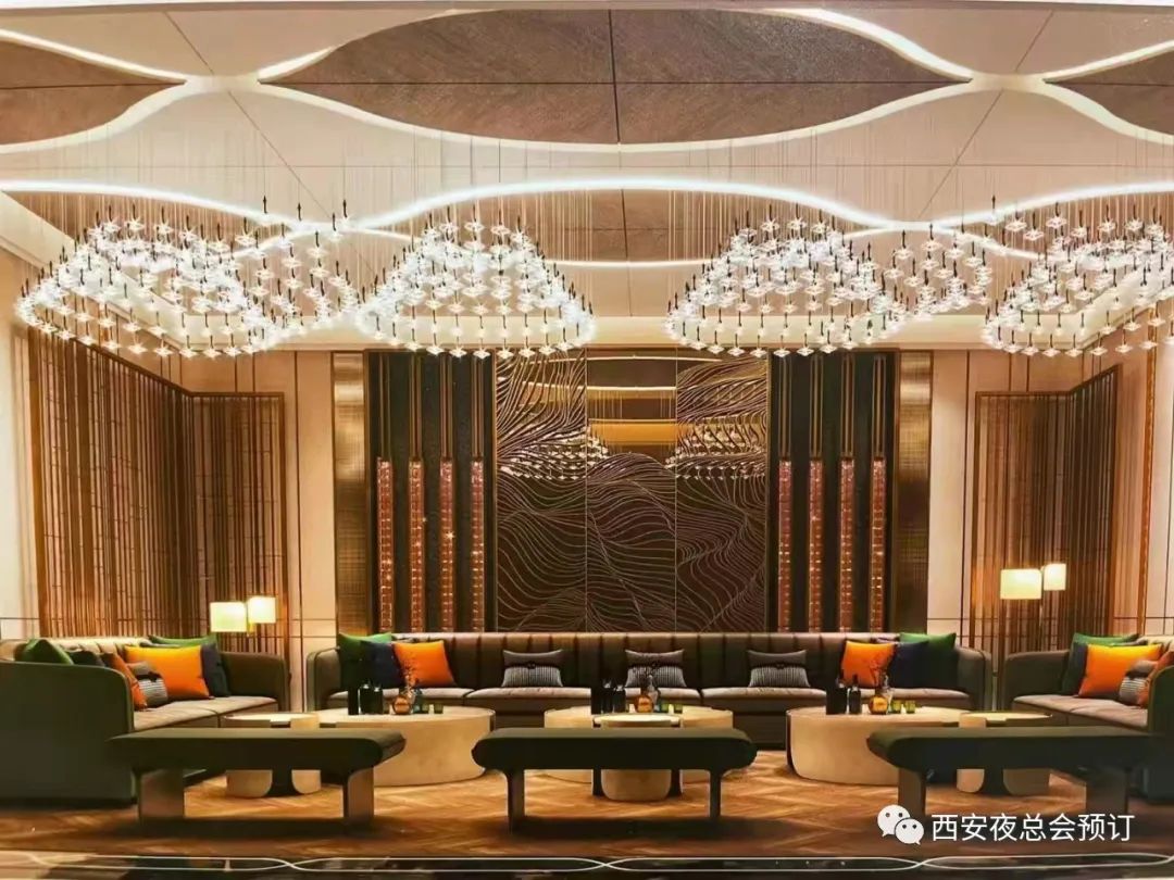 西安首先娱乐夜总会,五大高端夜总会排名 第1张