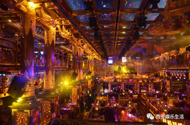 2022西安酒吧蹦迪不迷路,酒吧排行 第21张