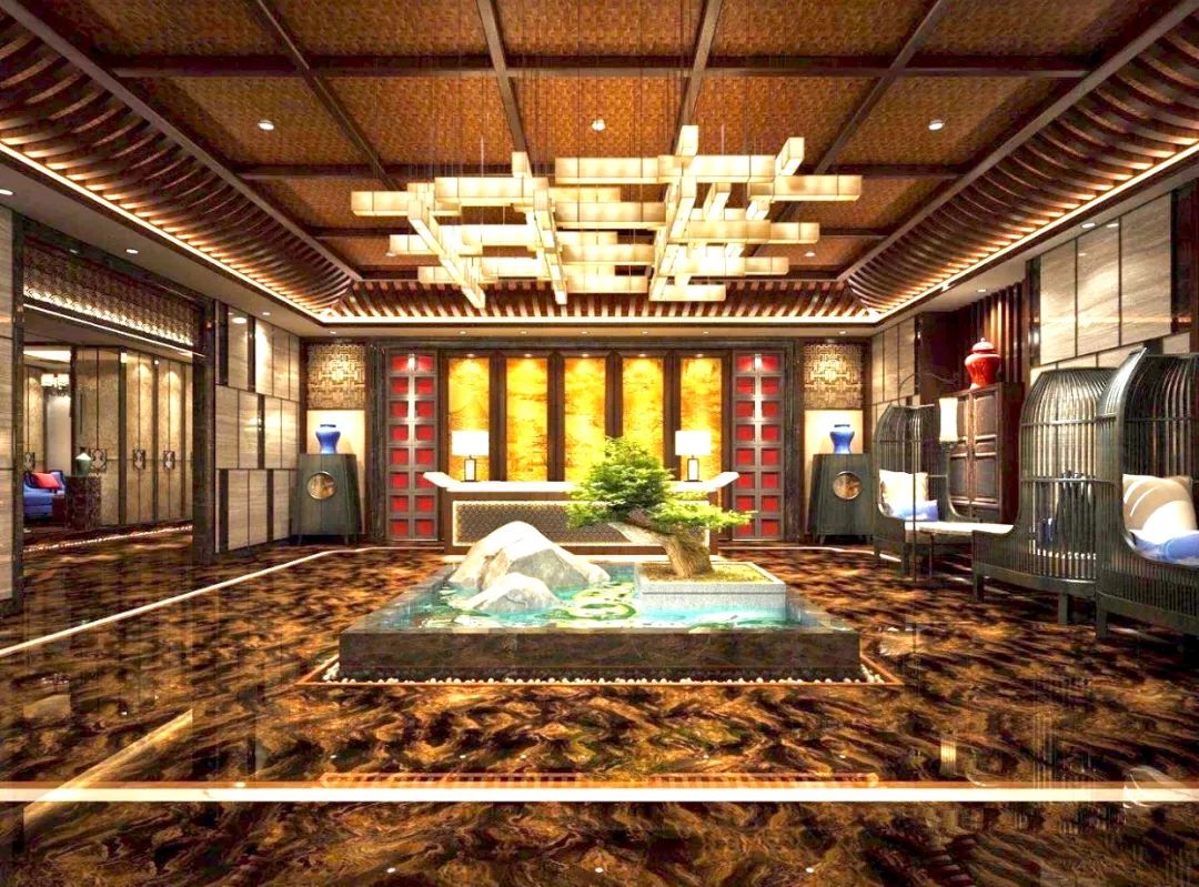 西安富贵禅茶足浴会馆,让你享受一个舒适的spa 第4张