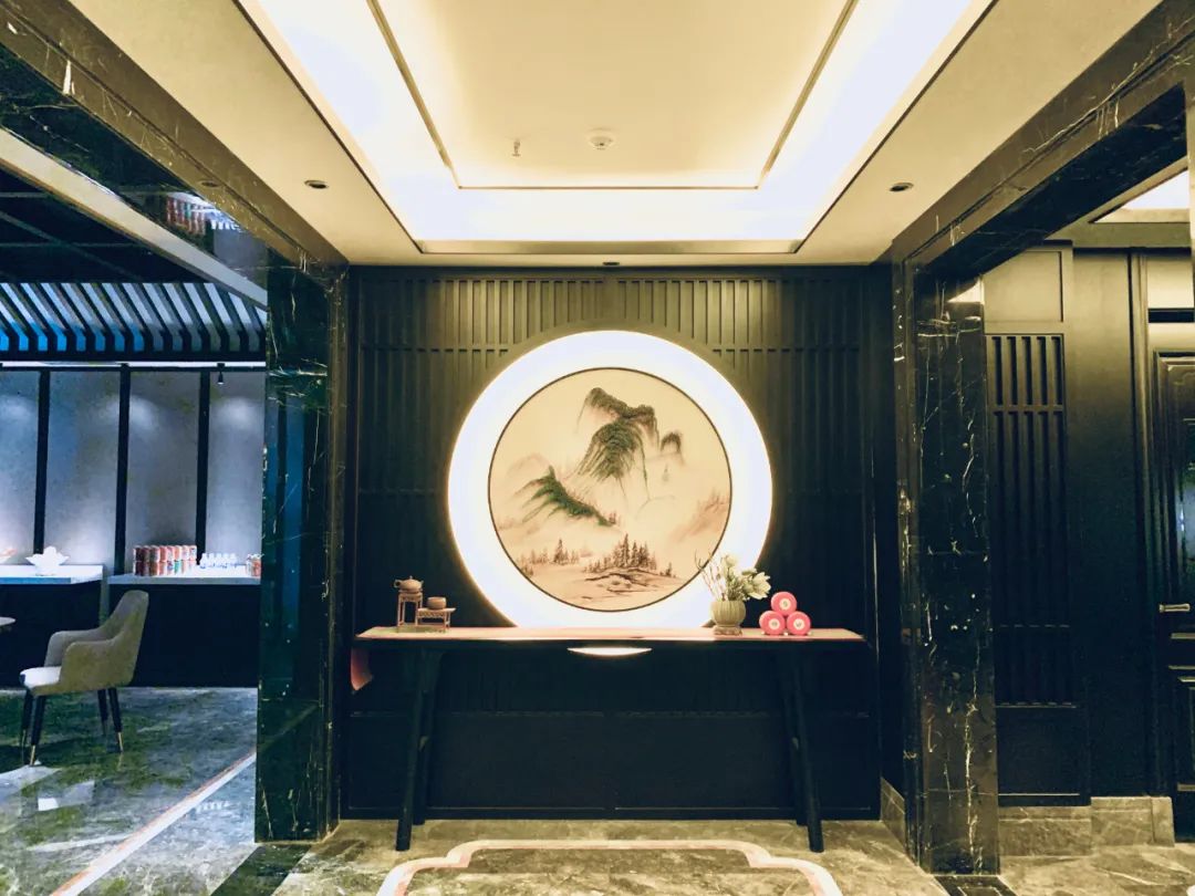 西安富贵禅茶足浴会馆,让你享受一个舒适的spa 第7张
