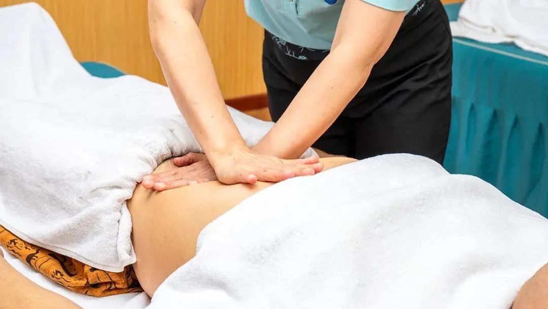 西安富贵禅茶足浴会馆,让你享受一个舒适的spa 第18张
