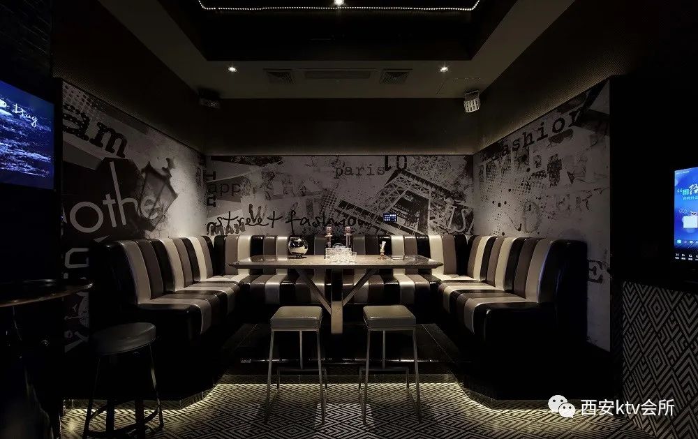 西安夜总会前十排名,最少有三个符合你的心意 第1张