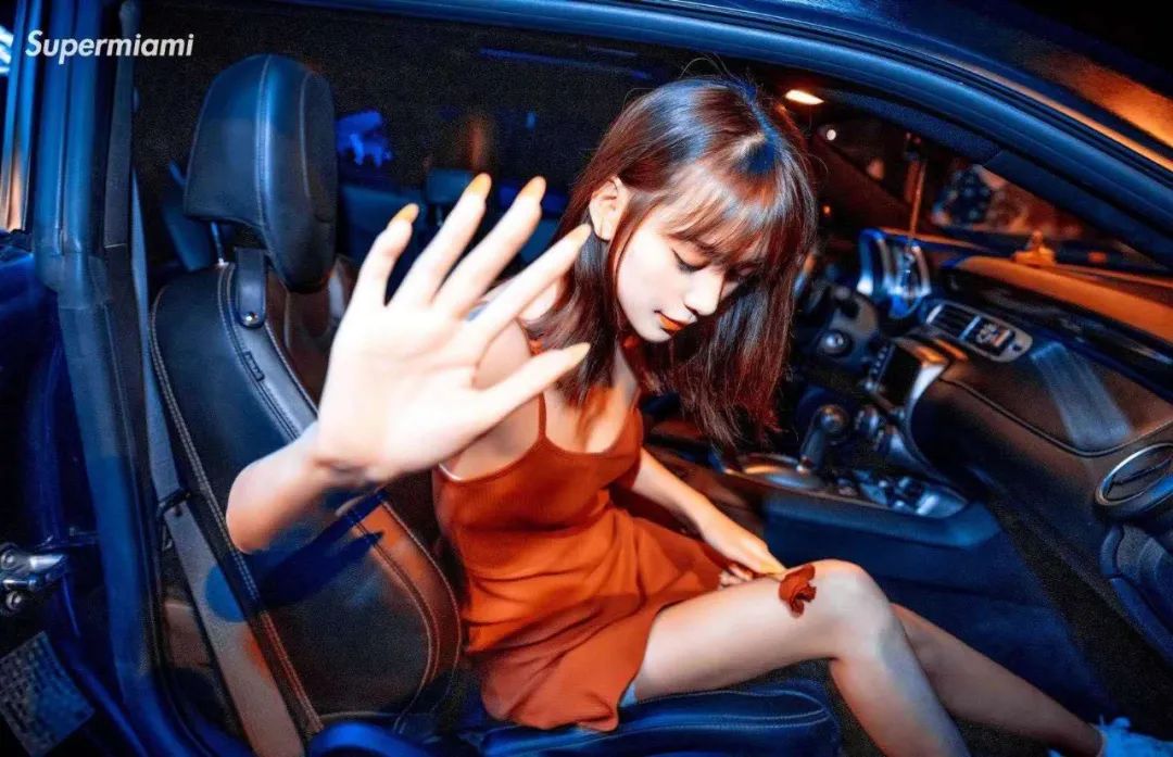 西安蹦迪妹子图鉴第二弹，你喜欢哪一种？-第12张图片
