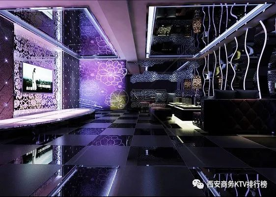 西安十大夜总会你玩过几家,高端KTV都有哪些? 第2张