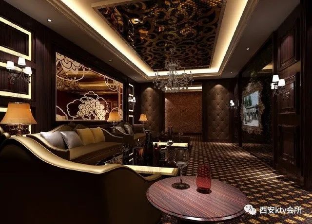 西安精彩夜生活,盘点西安十大夜总会 第4张