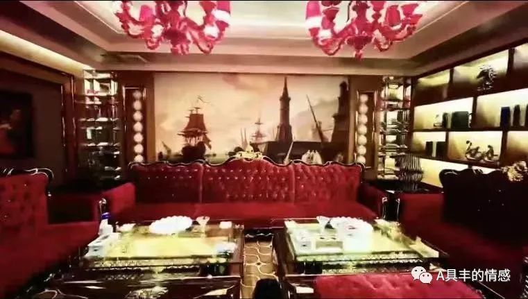 西安这些最好玩的夜总会,一定要去感受一下 第2张
