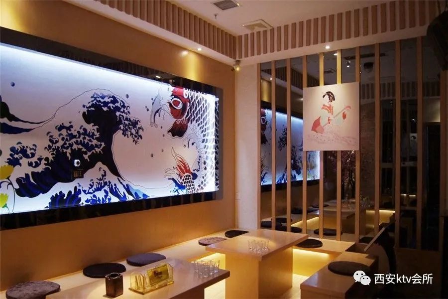西安夜总会排名,十大夜总会排名 第3张