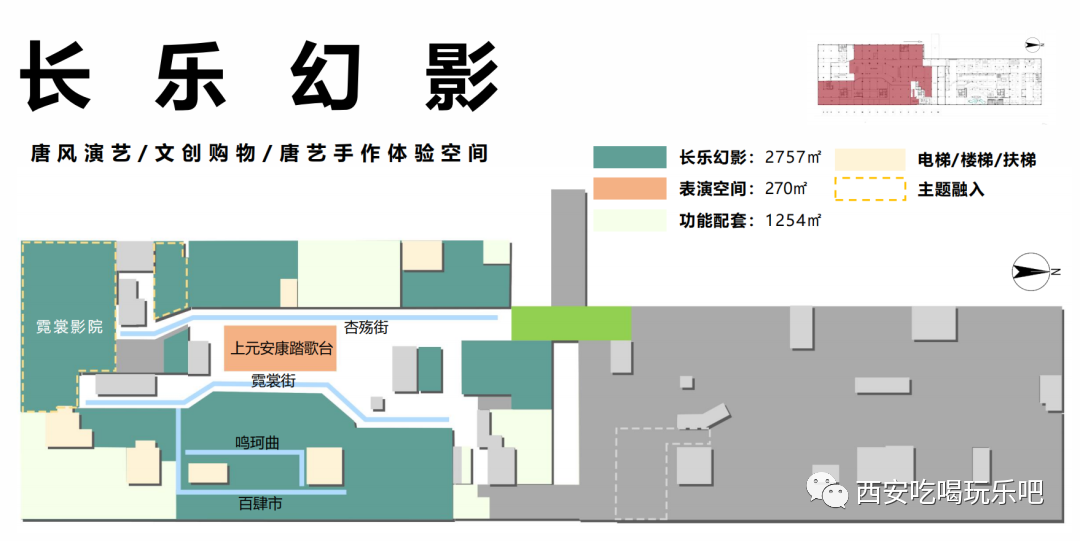 2022年西安能去玩的景点都有哪些？-第8张图片