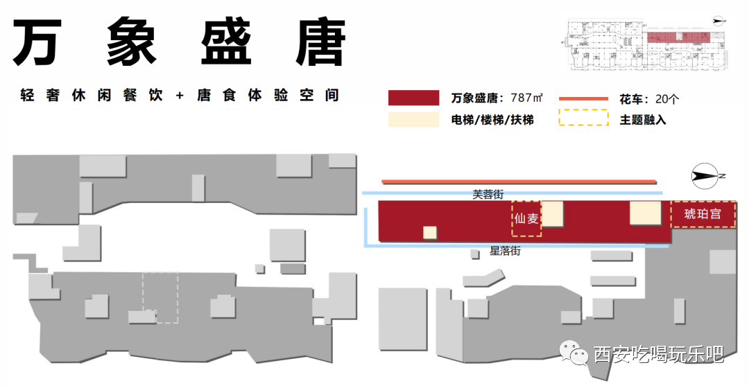 2022年西安能去玩的景点都有哪些？-第12张图片