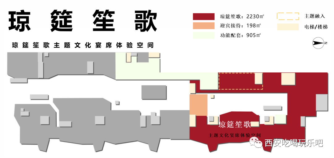 2022年西安能去玩的景点都有哪些？-第13张图片