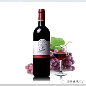 西安的ktv现在的酒水价格是什么? 第2张