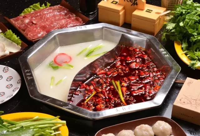 盘点西安深夜食堂，以后半夜了再也不怕饿肚子了-第4张图片