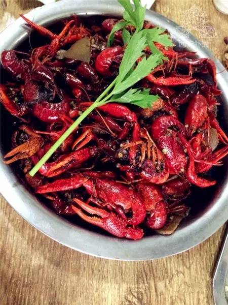 盘点西安深夜食堂，以后半夜了再也不怕饿肚子了-第3张图片