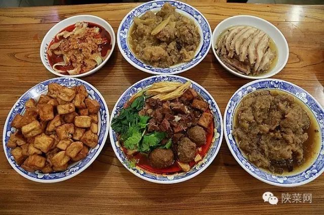 盘点西安深夜食堂，以后半夜了再也不怕饿肚子了-第2张图片