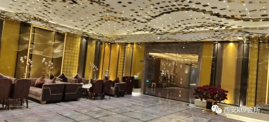 西安高端夜总会人均消费以及夜总会安排 第1张
