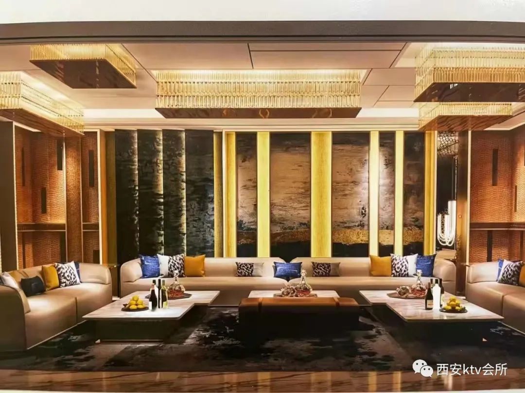 西安高端夜总会人均消费以及夜总会安排 第2张