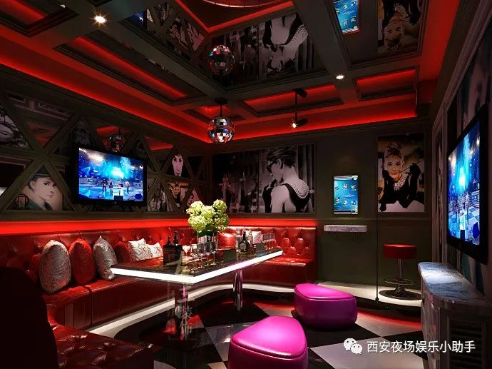 西安休闲之都的夜总消费预定,期待您的预定 第3张