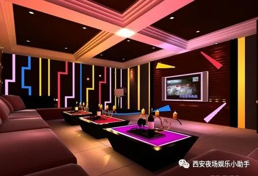 西安休闲之都的夜总消费预定,期待您的预定 第1张