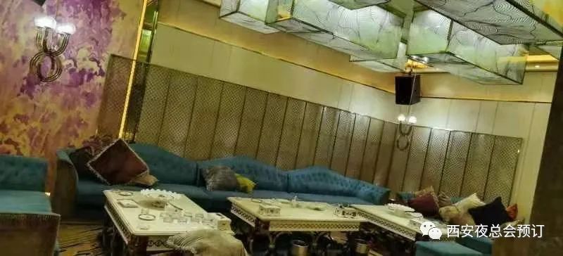 西安知名夜总会推荐,商务接待接待娱乐 第1张