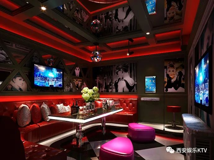西安顶级高端夜总会名堂夜总会,包厢预定推荐 第2张