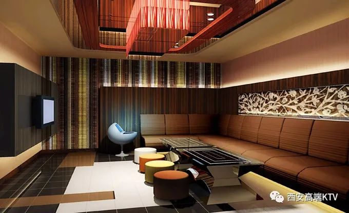 西安高档夜总会,御都俪景夜总会KTV预订! 第3张