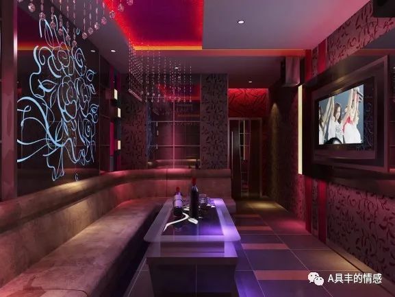 香娜明珠俱乐部夜总会,西安很值得体验的夜总会 第3张