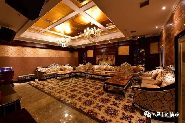西安最好的夜总会,端商务KTV夜总会预订平台 第3张