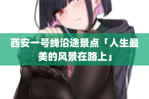 西安一号线沿途景点「人生最美的风景在路上」