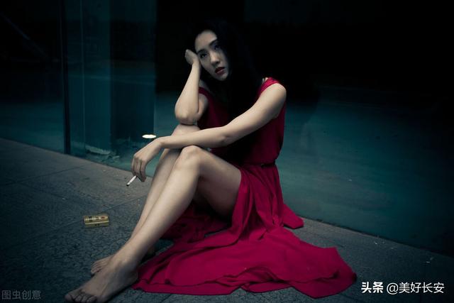 西安足浴按摩特色服务(一个在西安做足浴的女孩) 第4张