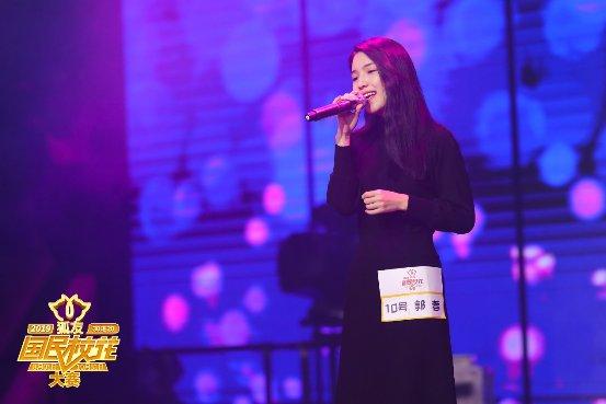西安校花足浴按摩(2019狐友国民校花大赛20强出炉) 第6张