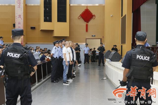 西安足浴按摩 会所小姐(临潼一水疗中心成卖淫据点) 第7张