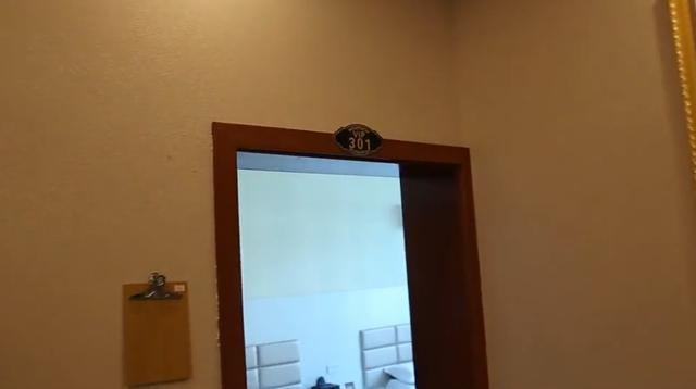 西安咸宁路足浴按摩(湖北20岁男子在足浴店按摩留宿后) 第2张