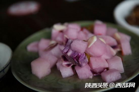 西安西郊足浴按摩价格多少(看锦鲤咥养生石斛面只需16元) 第4张