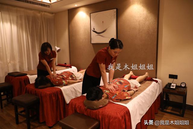 西安足浴按摩保健价格表(吃大餐泡澡过夜一百多全搞定) 第10张
