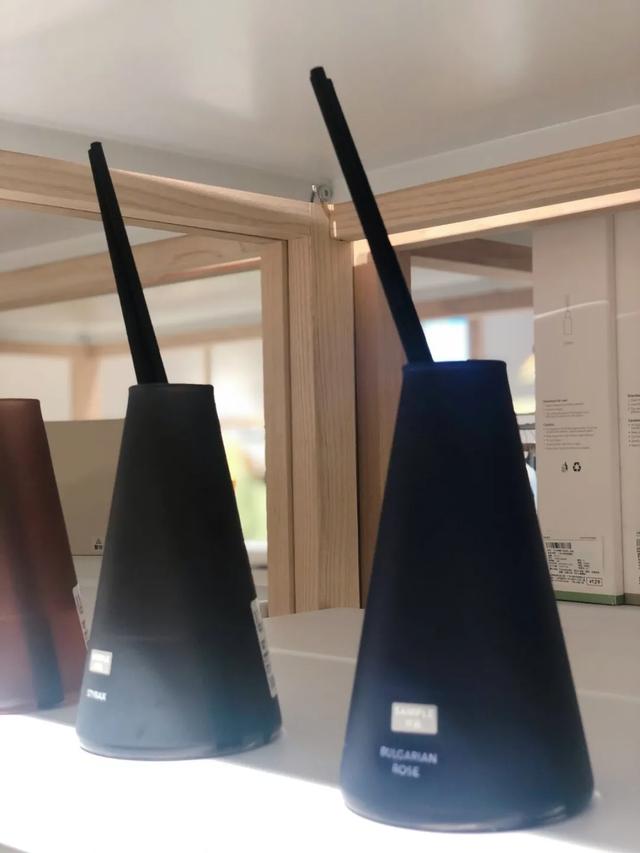 西安按摩足浴体验馆哪家好(西安这4间有态度的生活馆) 第14张
